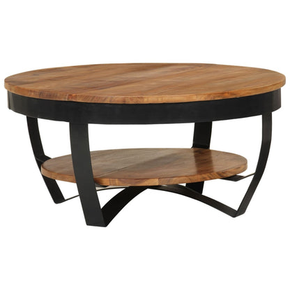 Mesa De Centro De 65X
