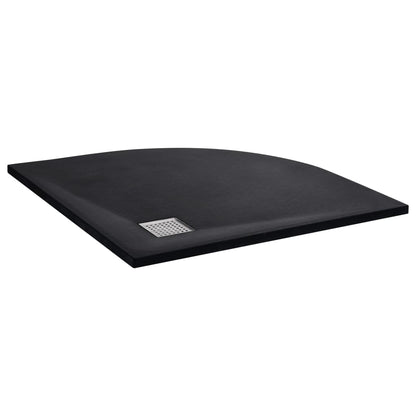 Plato De Ducha Smc 90X90 Cm