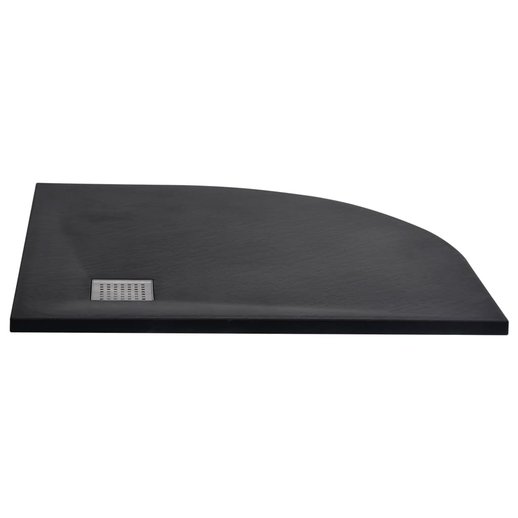 Plato De Ducha Smc 90X90 Cm