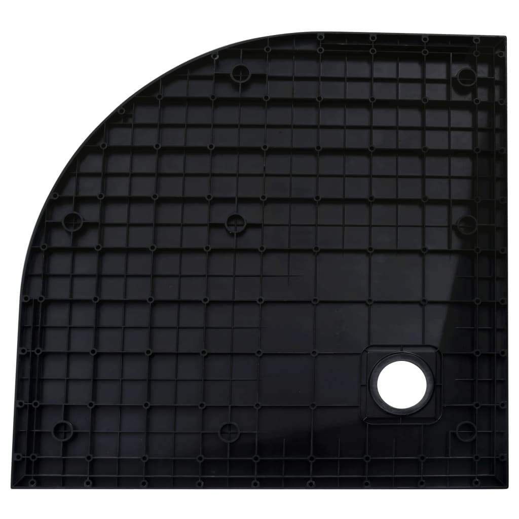 Plato De Ducha Smc 90X90 Cm