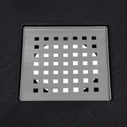 Plato De Ducha Smc 90X90 Cm