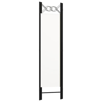 Biombo Divisor De 3 Paneles 120X180 Cm