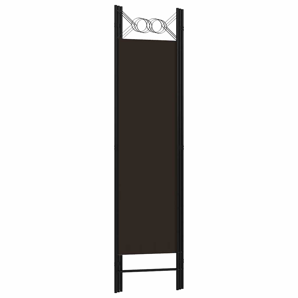 Biombo Divisor De 3 Paneles 120X180 Cm