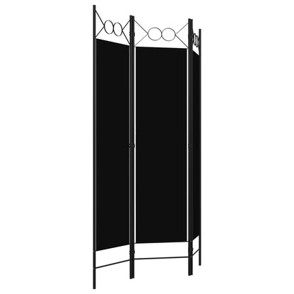 Biombo Divisor De 3 Paneles 120X180 Cm