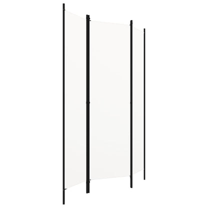 Biombo Divisor De 3 Paneles 150X180 Cm