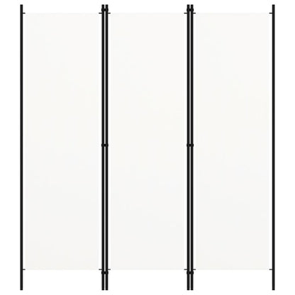 Biombo Divisor De 3 Paneles 150X180 Cm