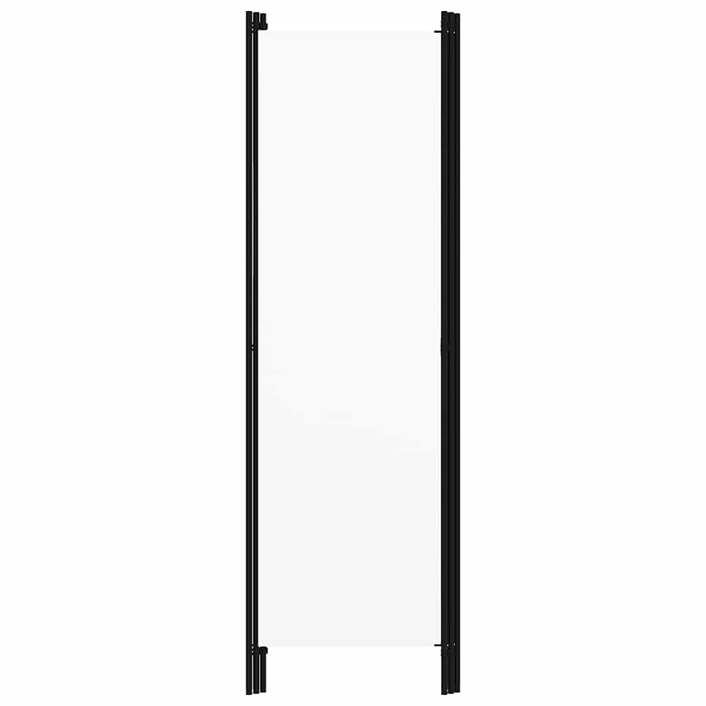 Biombo Divisor De 3 Paneles 150X180 Cm