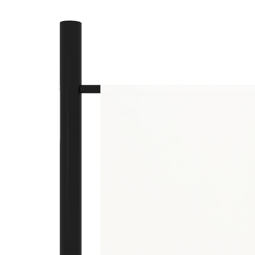 Biombo Divisor De 3 Paneles 150X180 Cm