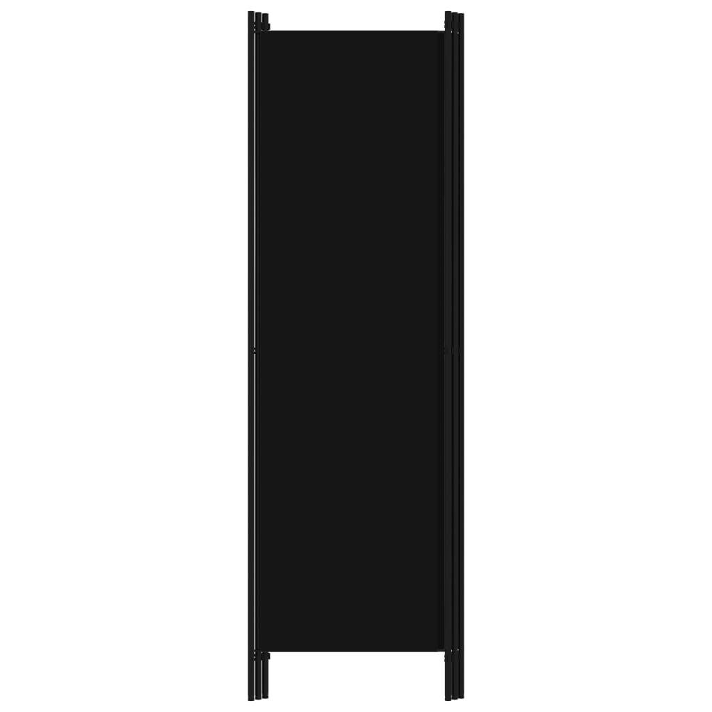 Biombo Divisor De 3 Paneles 150X180 Cm