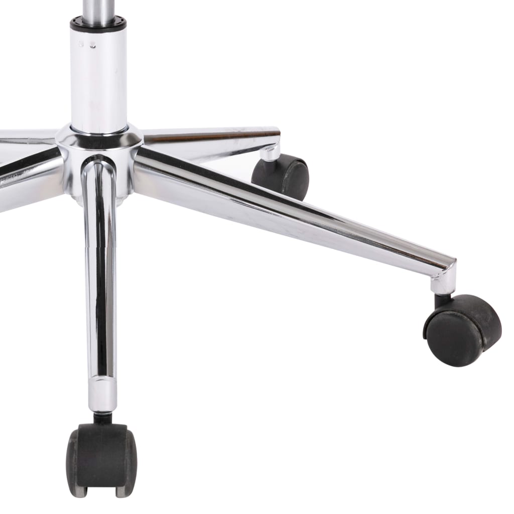 Sillas De Comedor Giratorias 4 Unidades Tela Color Gris Taupe