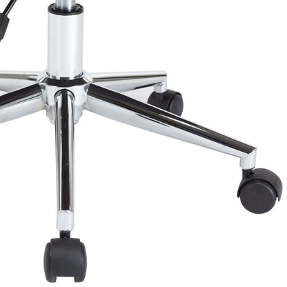 Sillas Comedor Giratorias 2 Uds Madera Curvada Tela Gris Taupe