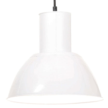 Lámpara Colgante Redonda 25 W 28,5 Cm E27