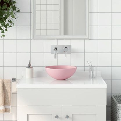 Lavabo 28X10 Cm Cerámica