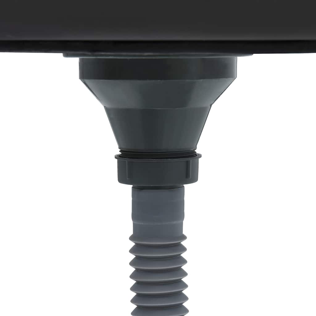 Fregadero De Cocina Con Escurridor Acero Inox