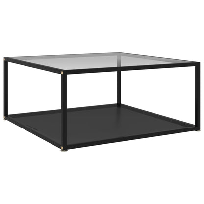Mesa De Centro Vidrio Templado