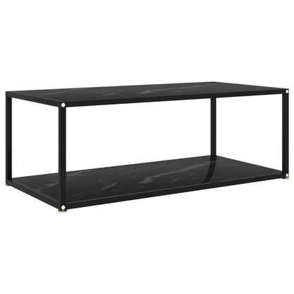 Mesa De Centro Vidrio Templado
