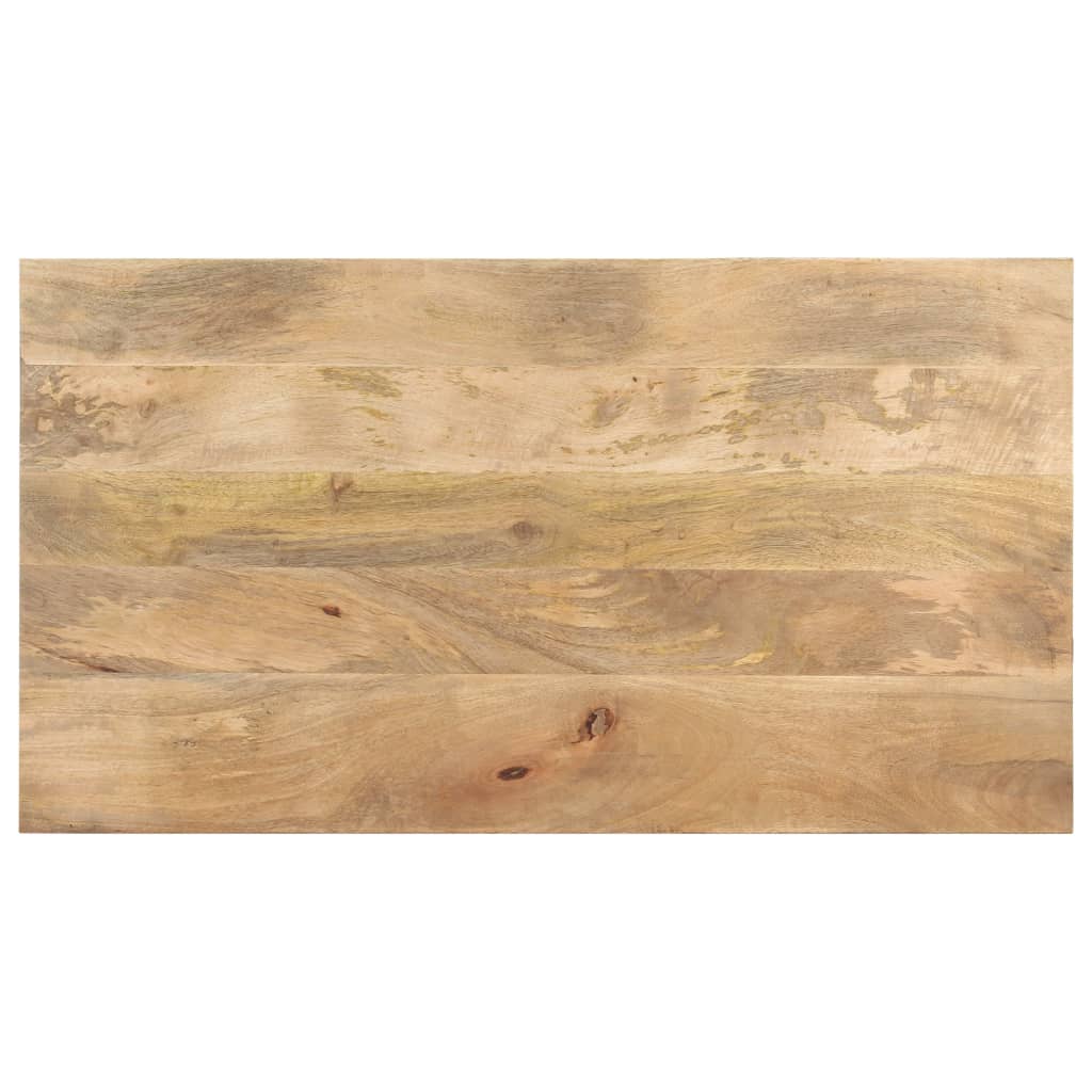 Mesa De Centro De 110X60X35 Cm
