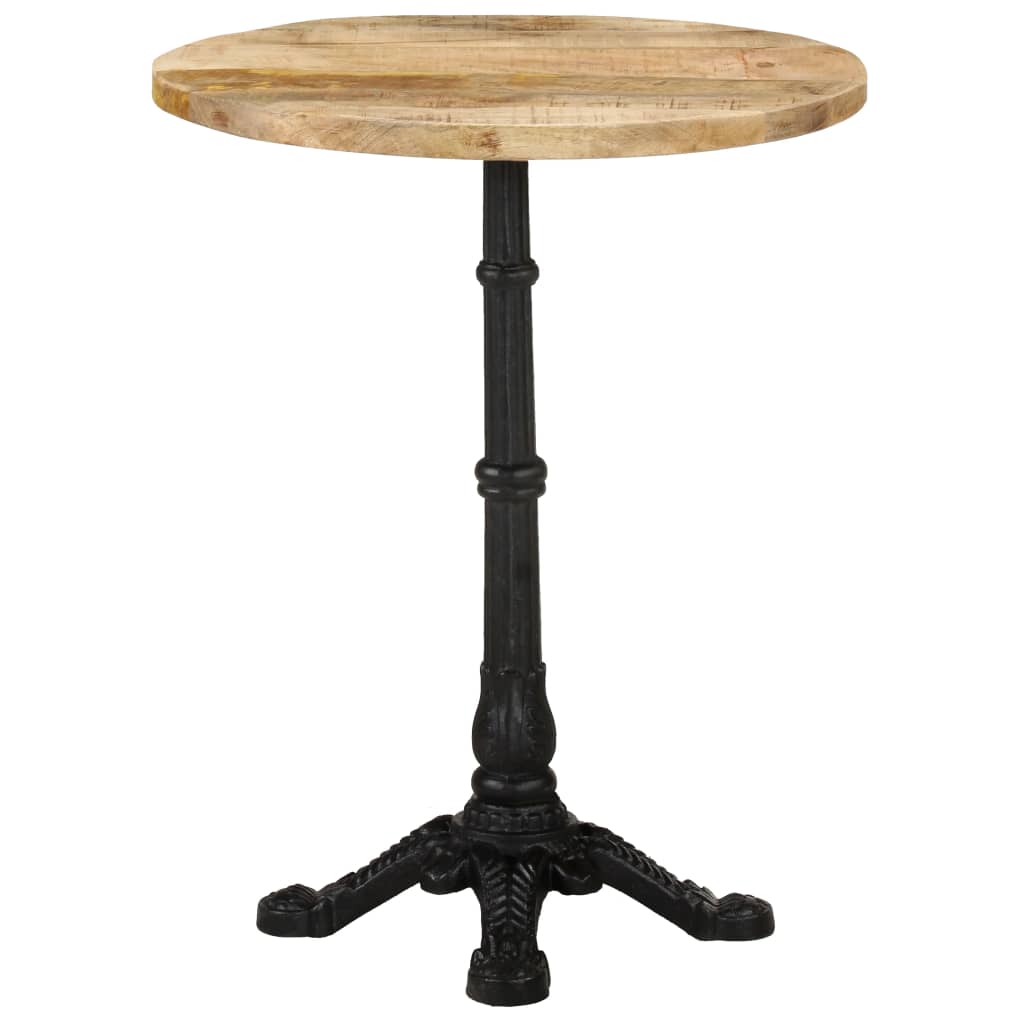 Mesa De Bistró Ø60X76 Cm