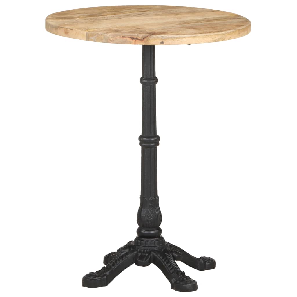 Mesa De Bistró Ø60X76 Cm