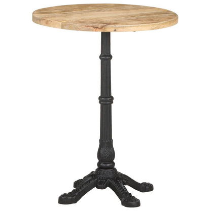 Mesa De Bistró Ø60X76 Cm