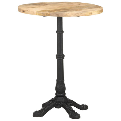 Mesa De Bistró Ø60X76 Cm
