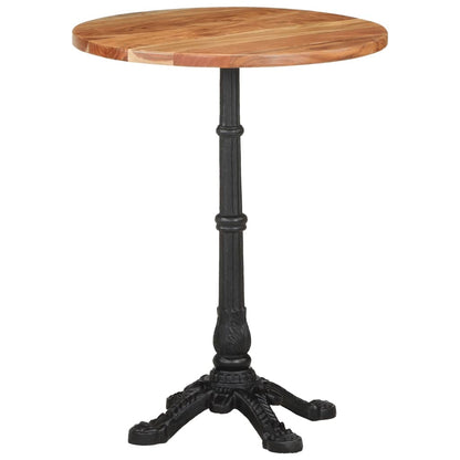 Mesa De Bistró Ø60X76 Cm