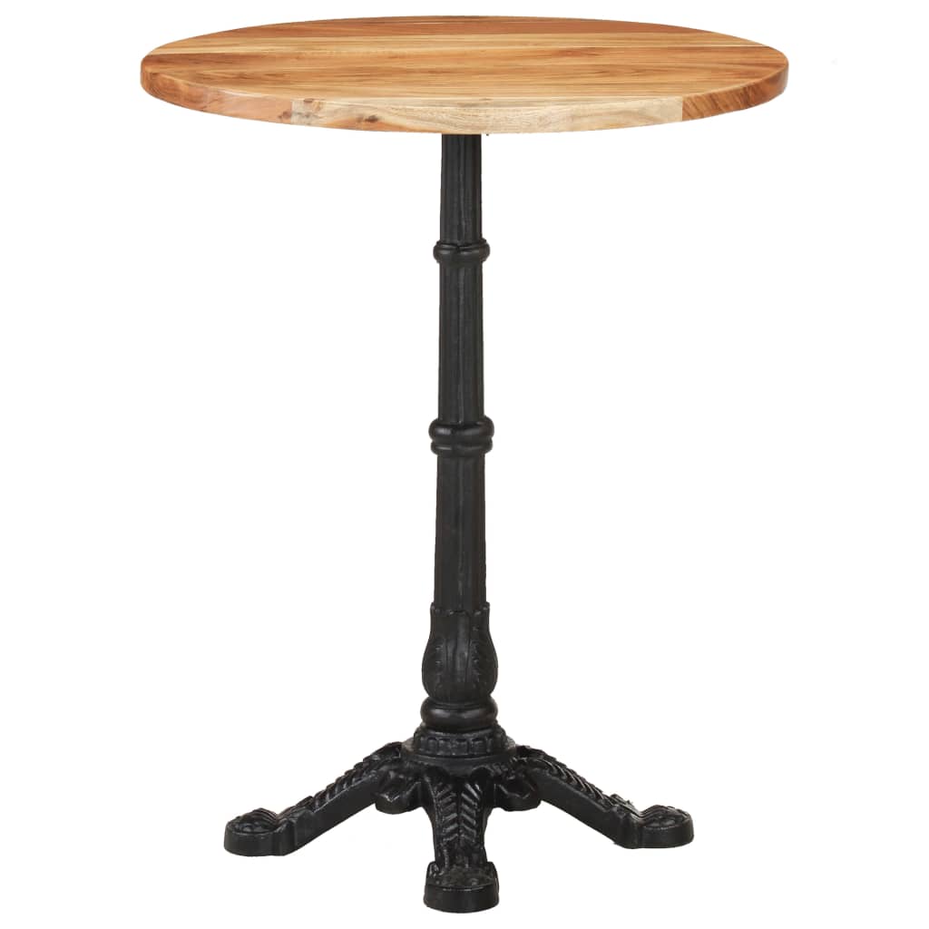 Mesa De Bistró Ø60X76 Cm