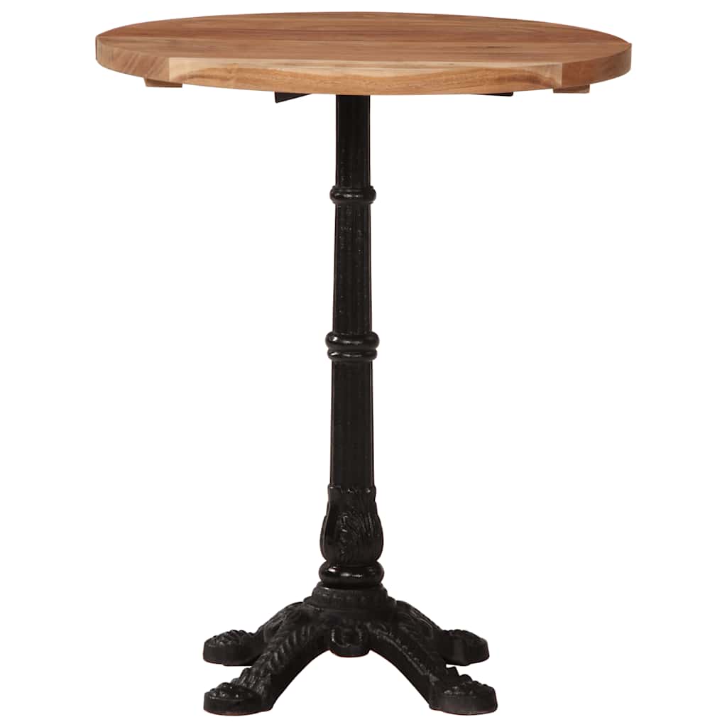 Mesa De Bistró Ø60X76 Cm