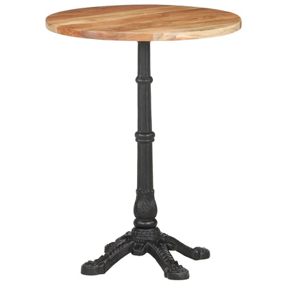 Mesa De Bistró Ø60X76 Cm
