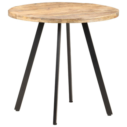 Mesa De Comedor De 80 Cm