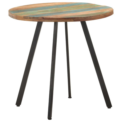 Mesa De Comedor De 80 Cm