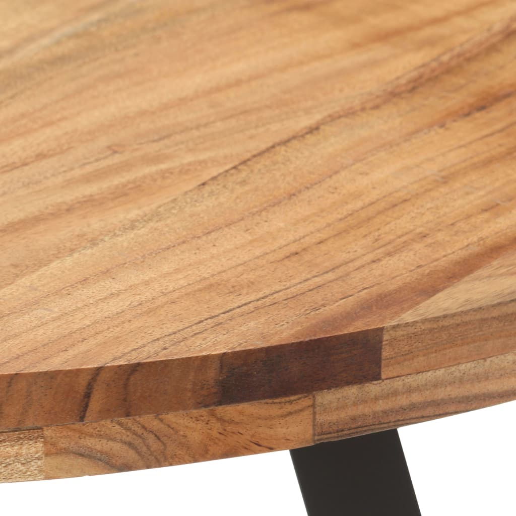 Mesa De Comedor De 80 Cm