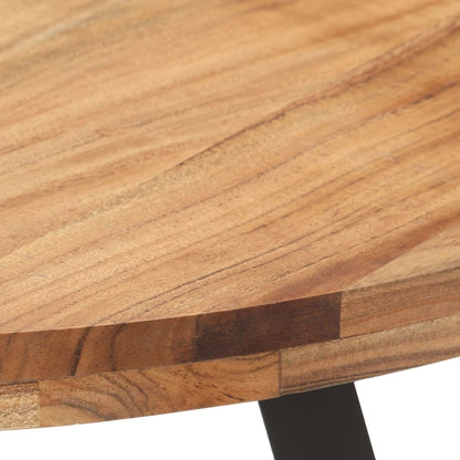 Mesa De Comedor De 80 Cm