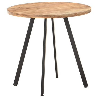 Mesa De Comedor De 80 Cm