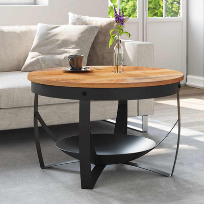 Mesa De Centro De 65X
