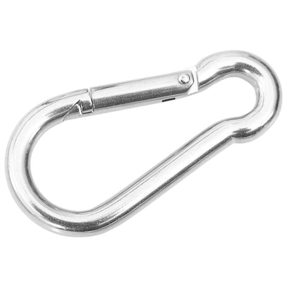 Juego De Accesorios Para Toldo De Vela 9 Pzas Acero Inoxidable