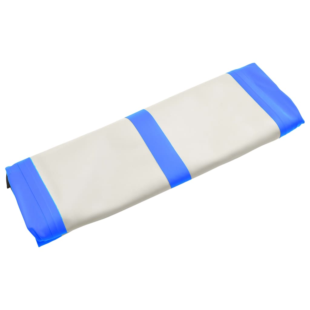 Esterilla Inflable De Gimnasia Con Bomba Pvc