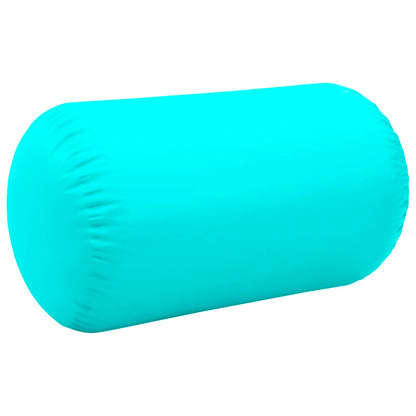 Rollo Hinchable De Gimnasia Con Bomba Pvc