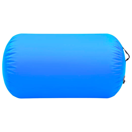 Rollo Hinchable De Gimnasia Con Bomba Pvc