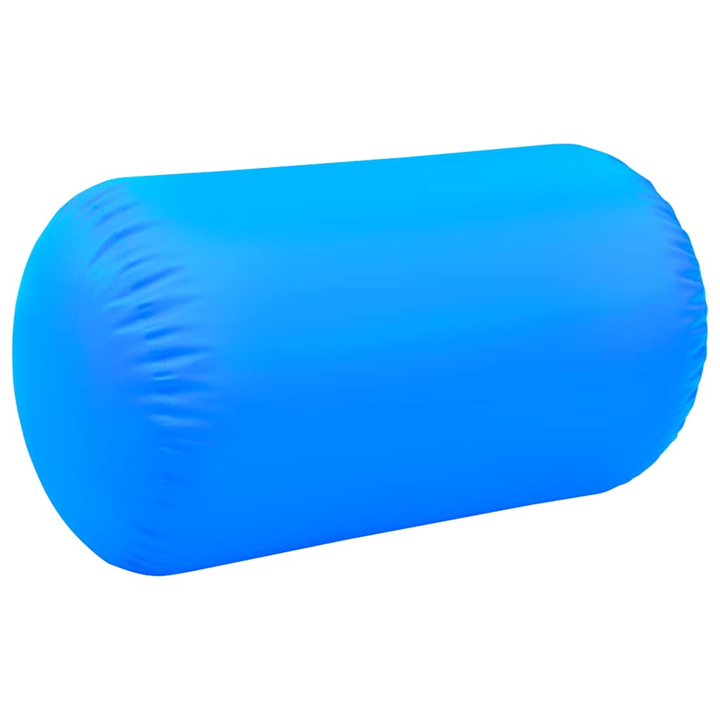 Rollo Hinchable De Gimnasia Con Bomba Pvc