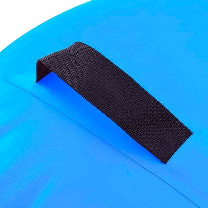 Rollo Inflable De Gimnasia Con Bomba Pvc
