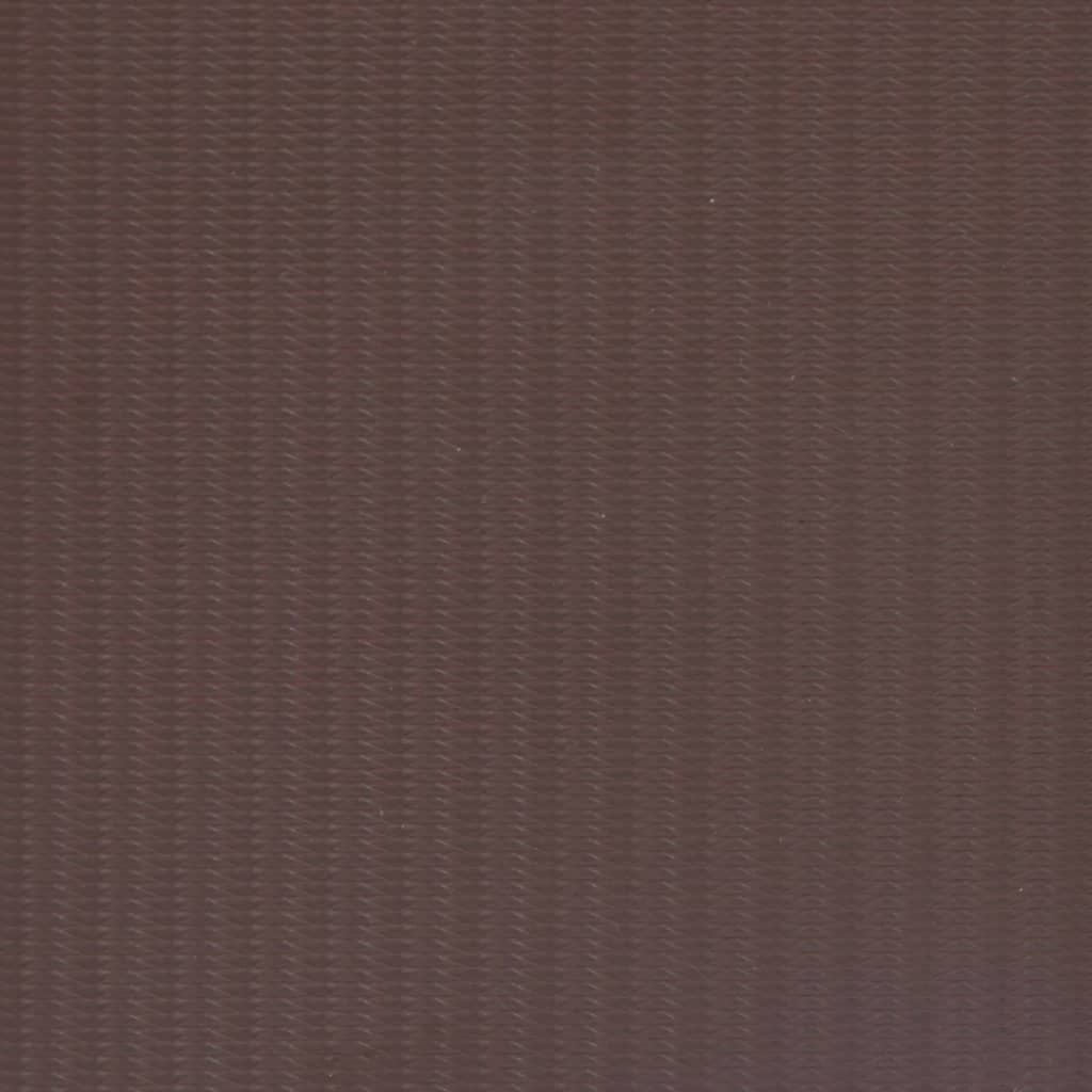 Panel De Valla De Pvc 35X0,19 M