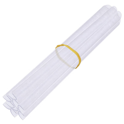 Panel De Valla De Pvc 35X0,19 M