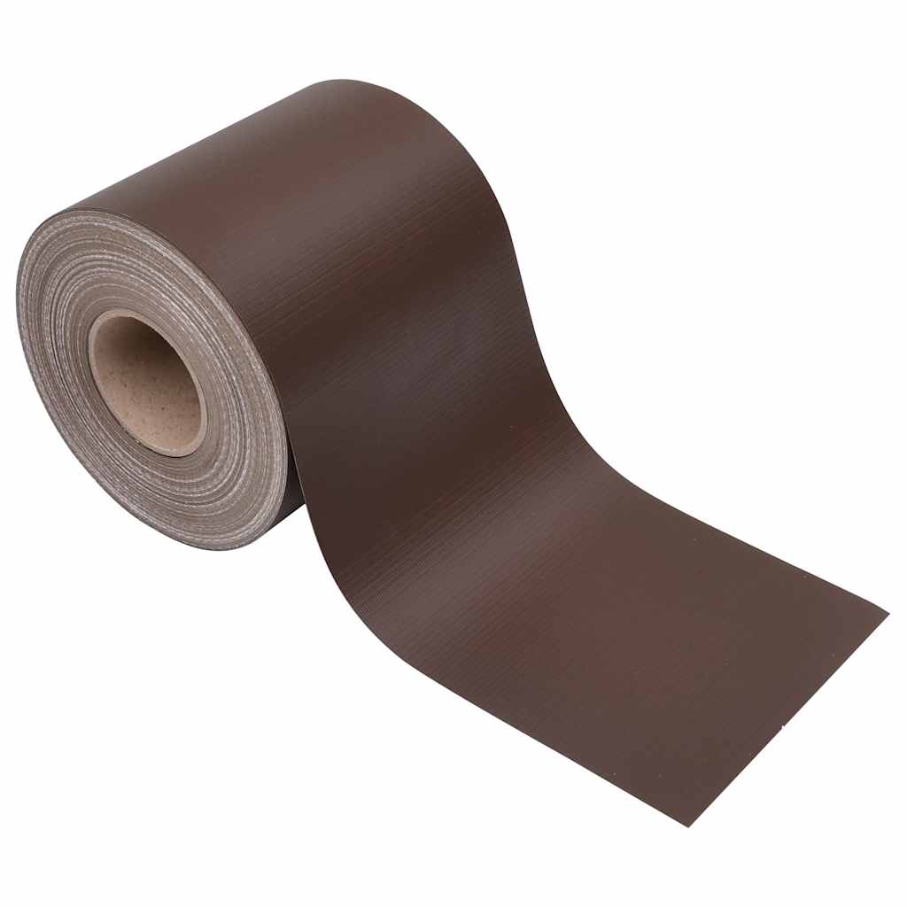Panel De Valla De Pvc 70X0,19 M