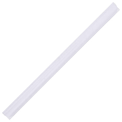 Panel De Valla De Pvc 70X0,19 M