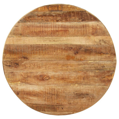 Mesa De Comedor Redonda 100X100X75 Cm