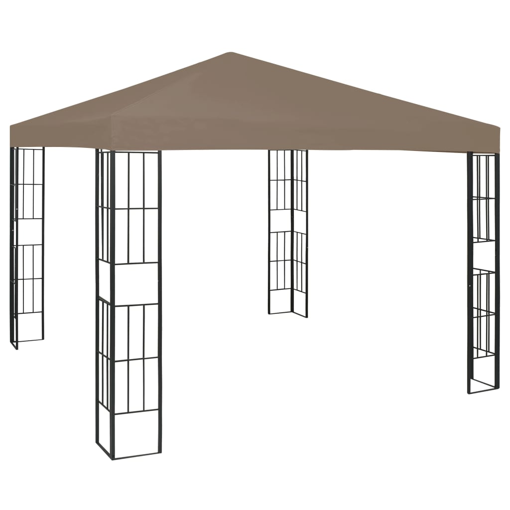 Cenador Gris Taupe