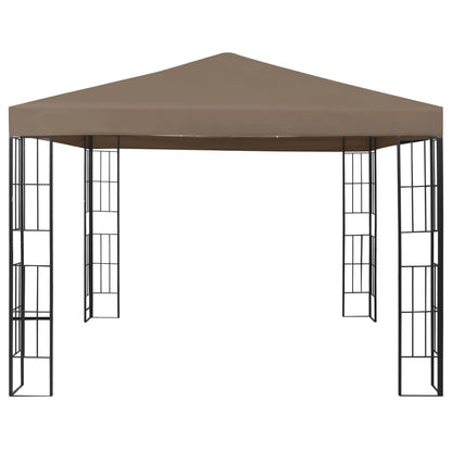 Cenador Gris Taupe