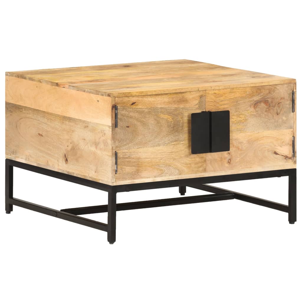 Mesa De Centro 67X67X45 Cm