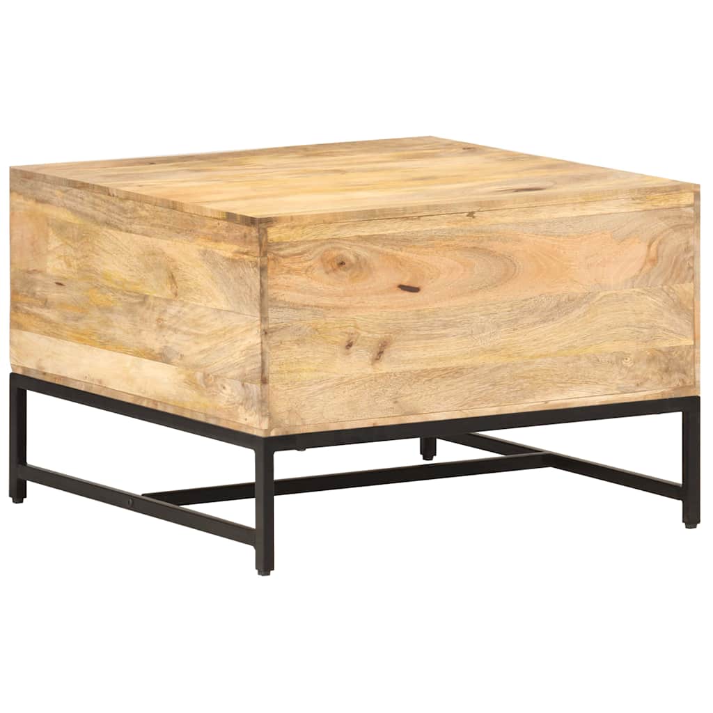Mesa De Centro 67X67X45 Cm